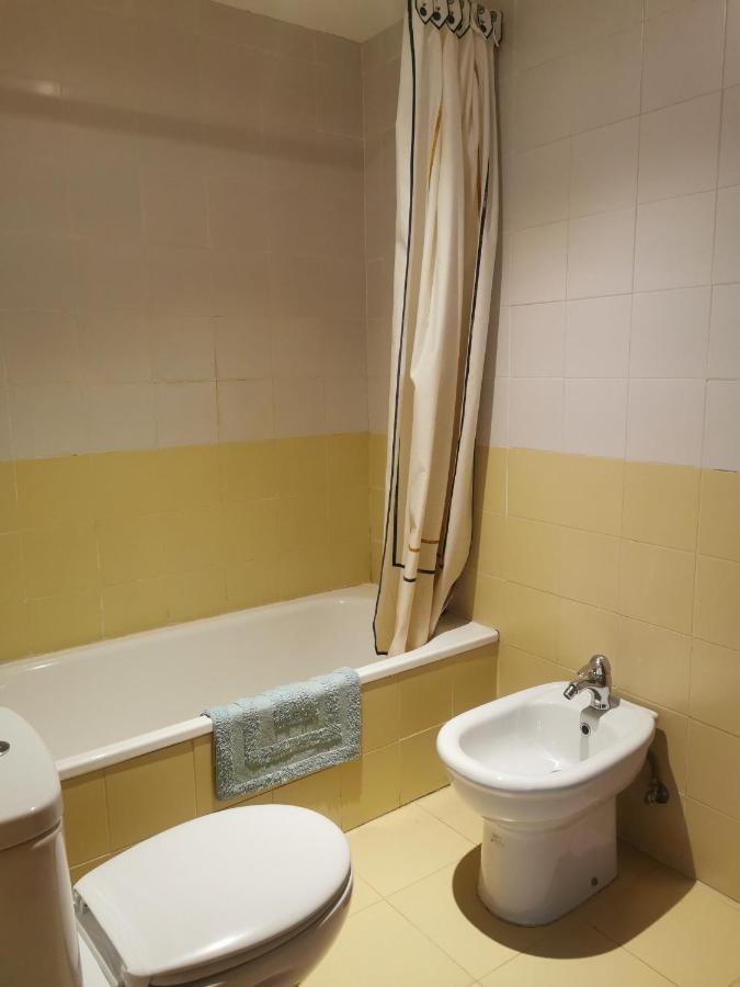 Hôtel Norna à Madrid Extérieur photo