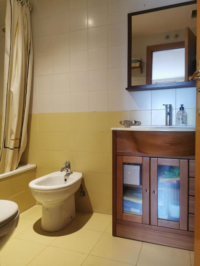 Hôtel Norna à Madrid Extérieur photo